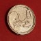1 jeton rar (UNC) + Lot 14 jetoane [unele sunt deteriorate] [poze] (J3)