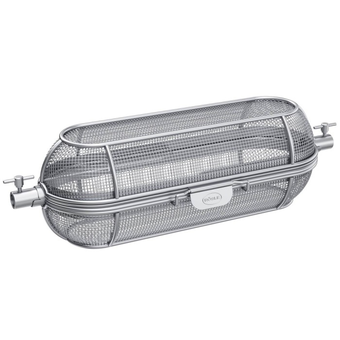 Cos rotisor pentru rotisoare de G2, G3, G4, G6, R&Ouml;SLE Essential GrillCooking