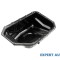 Baie ulei Honda Accord 8 (2007-&gt;)[CP,CU,CW] #1