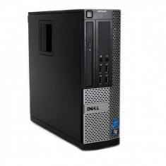 DELL, OPTIPLEX 7010, Intel Core i5-3570S, 3.10 GHz, 500 GB, 4 GB, DVD RW, USFF foto