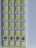 Set 4 Barete LED 58.42T09.002 STA420A04-REV1.0