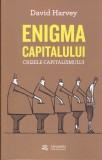 AS - DAVID HARVEY - ENIGMA CAPITALULUI