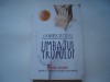 Limbajul trupului. 7 lectii simple pentru a stapani limbajul non-verbal - James Borg, 2015, All