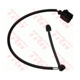 Senzor uzura placute frana Trw GIC193, parte montare : Punte fata