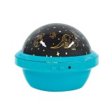 Proiector Dinozauri, Led, pentru camera copilului, ATU-088378, Oem