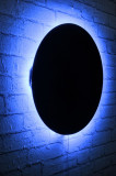 Iluminat decorativ LED Circle, 45 x 45 cm