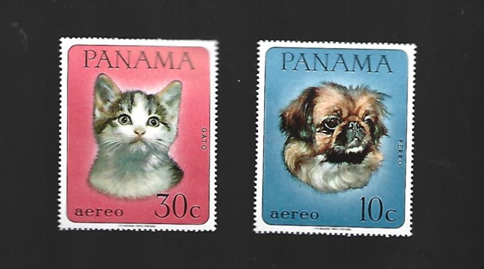 panama mnh