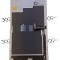 Display iPhone 15 PRO 120Hz Soft OLED DD