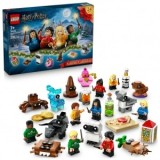 LEGO Harry Potter - LEGO Harry Potter Calendar de advent 2025 - 76456