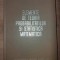 Elemente de teoria probabilitatilor si statistica matematica- G. CIUCU