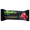 Baton din Seminte de Canepa cu Visine si Dude Eco Canah 48gr, CANAH INTERNATIONAL
