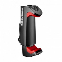 Suport universal pentru Smartphone, Manfrotto foto