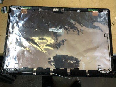 Capac display Asus X72, K72 , A153 foto