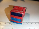 Bnk jc Matchbox Volvo Truck 1/90