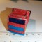 bnk jc Matchbox Volvo Truck 1/90