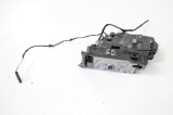 &Icirc;ncuietoare ușă dreapta spate BMW X5 F15, F85 2017 OEM: 7473160 3736589