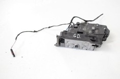 &Icirc;ncuietoare ușă dreapta spate BMW X5 F15, F85 2017 OEM: 7473160 3736589