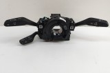 Maneta semnalizare ștergătoare AUDI Q4 Sportback F4N 2024 OEM: 82A953521ME,5Q1953549D 30345190