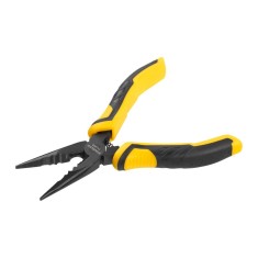 Stanley STHT0-74363, cleste cushion grip combinat, cu varf lung, 150 mm, blister foto