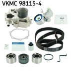 Kit distributie + pompa apa Subaru Forester, Impreza, Legacy IV, Legacy V Motor 2.0 AWD, 2.0 AWD, 2.0 AWD, 2.0 i AWD, 2.0 i AWD, 2.0 i R AWD, 2.0 i