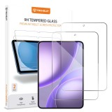 Asteroid GSM - ArmorGlass CrystalHD (2 pack) - Oppo Pad Mini 8.8 - Clear