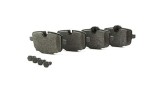 Set placute frana spate BMW Seria 5, Seria 6, Seria 7, Seria 8, X3, X4, X5, X6, X7, Original, 34216867175