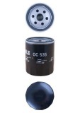 Filtru ulei MAHLE OC535