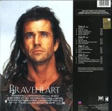 Braveheart - Vinyl | James Horner
