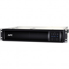 UPS second hand APC Smart-UPS SMT750RMI2U, 2U, Baterii Noi foto