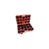 Trusa 30 Chei Filtru Ulei PowerX - Set Profesional Chei Filtru Ulei