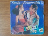 DISC vinil - Santa Esmeralda - Another cha cha