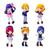 Oshi No Ko PalVerse PVC Figures 9 cm BLIND BOX