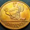 Moneda 1 PINGIN - IRLANDA, anul 1967 * cod 2296 = A.UNC +