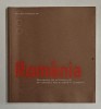 ROMANIA , SECVENTE DE ARHITECTURA DIN SECOLUL XIX SI PANA IN PREZENT de ADOLPH STILLER , ANII &#039;2000 , CATALOG DE EXPOZITIE