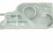 C00256546 DISTRIBUITOR APA MASINA SPALAT VASE+DEBITMETRU WHIRLPOOL482000022022