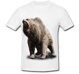 Cumpara ieftin Tricou &quot; Ursul primar &quot;