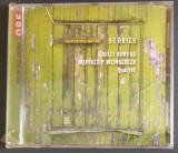 Cumpara ieftin CD ORIGINAL JAZZ: BILLY BONTAS - MANFRED P.WEINBERGER QUARTET: STORIES LIVE 2009