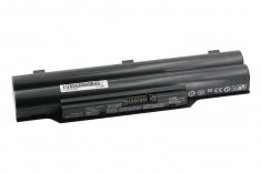 Acumulator replace OEM ALFSAH530-44 pentru Fujitsu LifeBook A530 / LifeBook A531 / LifeBook LH530 foto