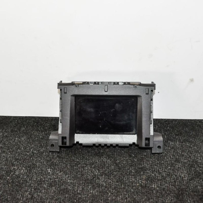 Alt modul de control OPEL ASTRA H L48 2005 OEM: 13208089 | 2395821