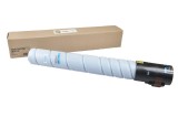 &Icirc;ncărcătură toner compatibilă A11G451, A11G450, TN216C, TN319C, 26000 filelor