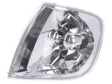 Lampa semnalizare fata Volkswagen Polo (6N2) Hatchback 10.1999-09.2001 TYC partea stanga, 18-0120-05-2
