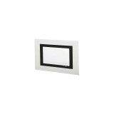 Ușă cuptor pentru cuptor cu microunde SIEMENS BOSCH 00745109 00662078 Original
