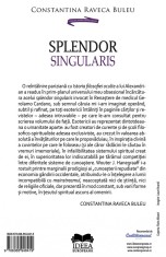 Splendor singularis | Constantina Raveca Buleu foto