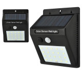 Cumpara ieftin Lampa Led Solara cu Senzor de Miscare