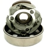 Cumpara ieftin Ambreiaj ATV Linhai 300cc + Oala 145mm, Aprilia, Benelli, Italjet, Yamaha, Xingyue, Buyang, Gsmoon, Quad, Scuter - Saboti Ambreiaj Completi