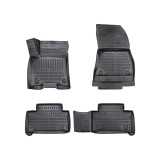 Covoare cauciuc tavita compatibile Mercedes EQB 2022-> Cod: A80-X161v2