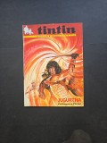 Revista Tintin No. 6/ Anul 25
