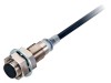 Senzor inductiv OMRON E2E Next 0-7mm 10-30V DC IP67 M12 cu 2 cabluri NO 2m