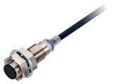 Senzor inductiv OMRON E2E Next 0-7mm 10-30V DC IP67 M12 cu 2 cabluri NO 2m