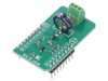 MIKROE RTC 7 Click Placă prototip RTC I2C 3.3V MAX31341B
